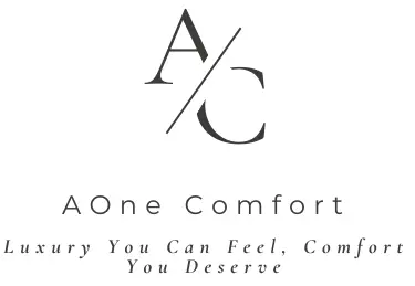 AOne Comfort Logo